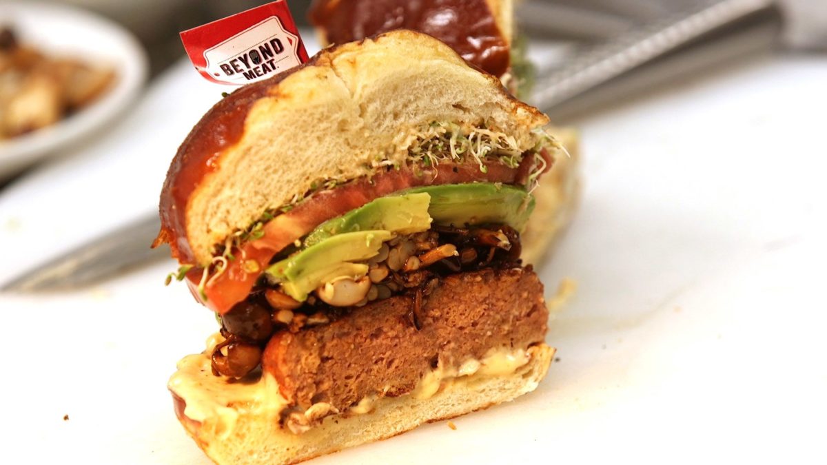 Tyson Foods is Going After Beyond Meat With These Products