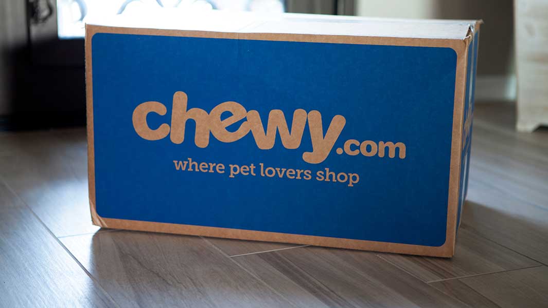Chewy.com Prices its IPO Above Expected Range