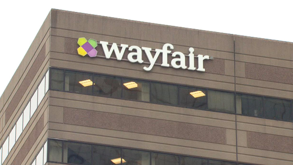 Wayfair Employees are Protesting Over the Company Selling Mattresses to a Detention Camp