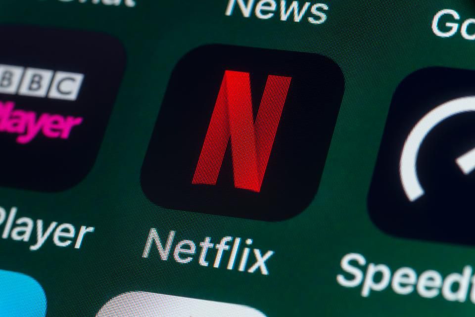 Netflix Fails to Thrill with Q2 Results Sending Shares Falling