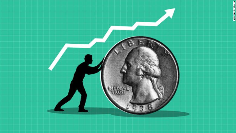 $15 Minimum Wage Bill Passes U.S. House of Reps
