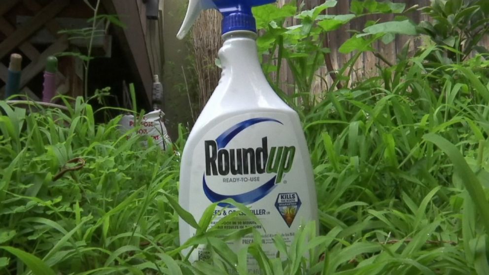 A U.S. Judge Lowers Jury Award for Cancer Patient from Roundup