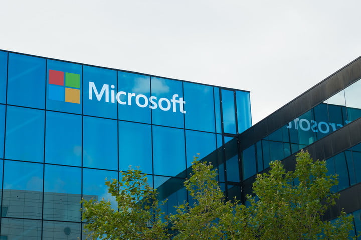 Microsoft Smashes on Earnings and Guidance