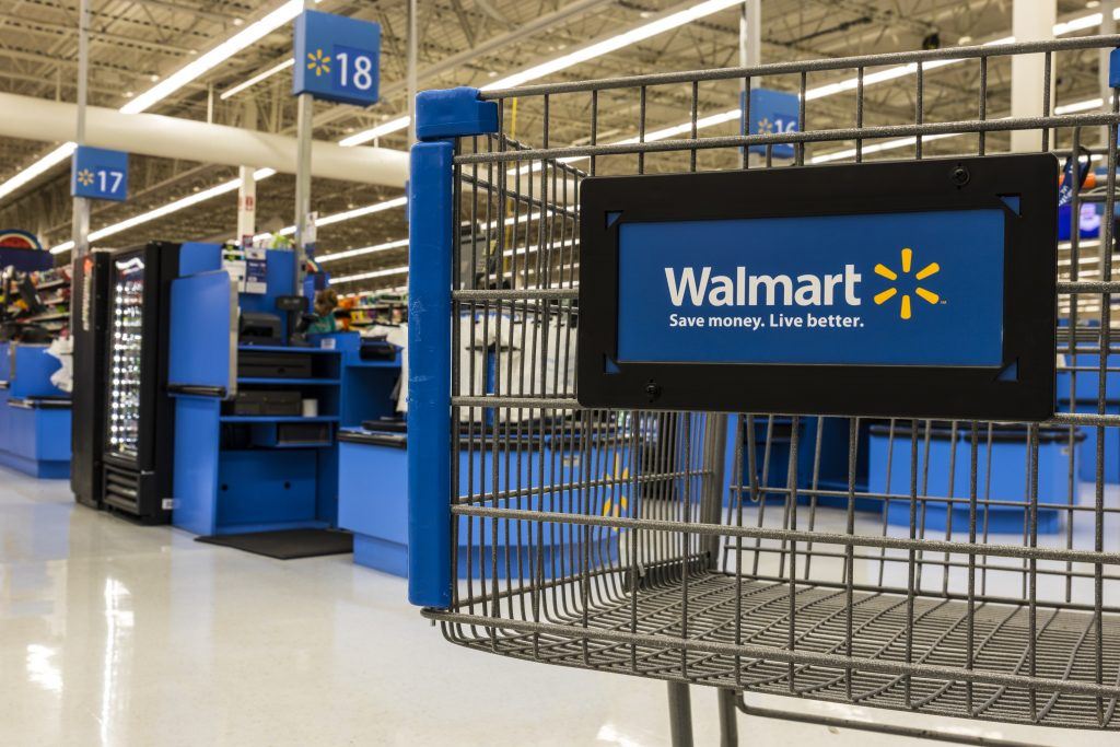 Walmart is Expected to Lose At Least $1 Billion This Year