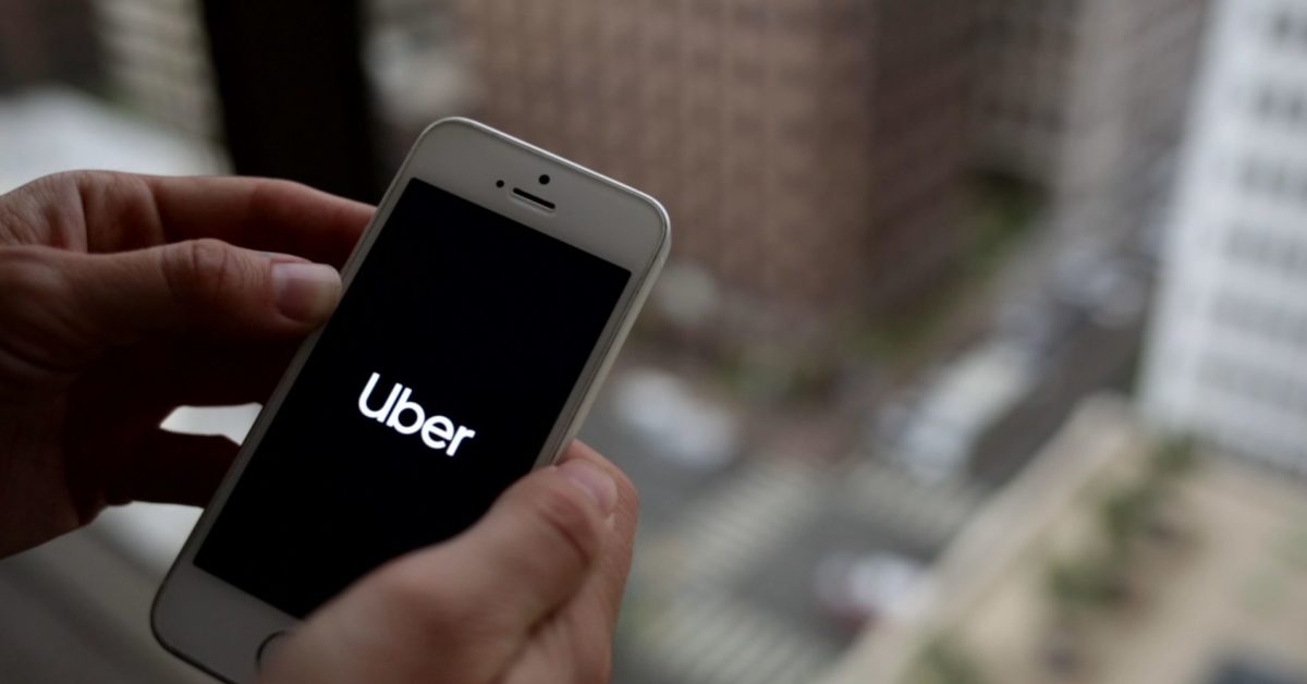 Uber Fires Many Employees in its Marketing Department