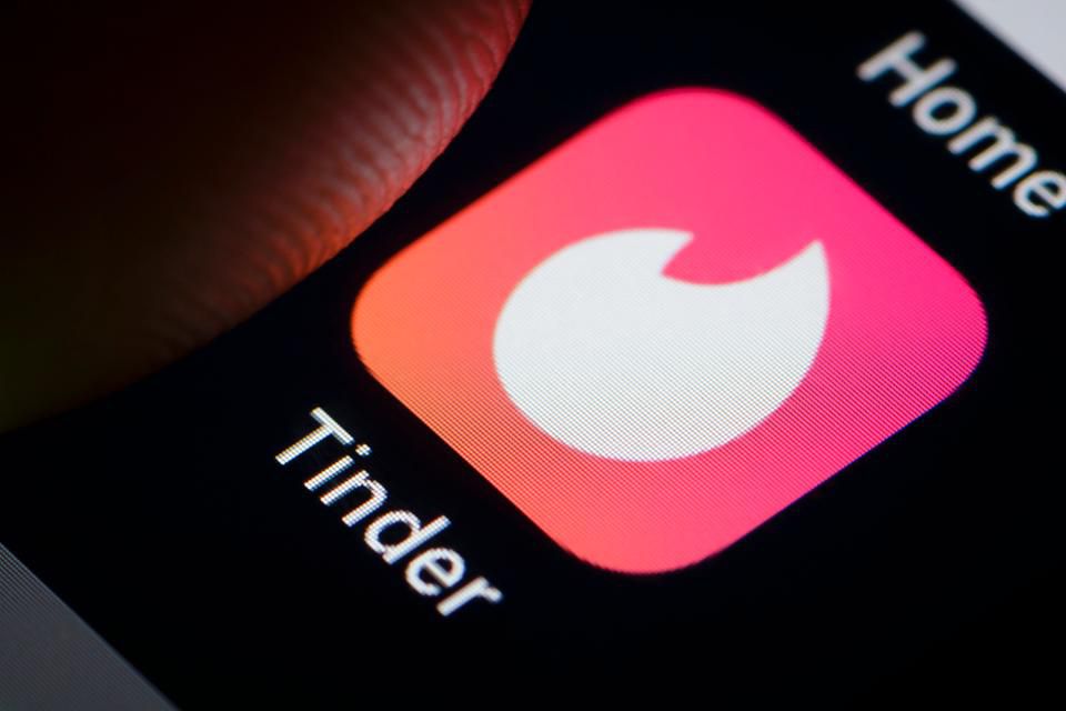 Tinder’s CEO Had This to Say About Facebook as a Competitor