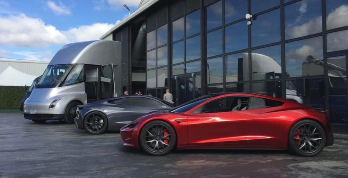 Tesla Begins New Anti-Fraud Department