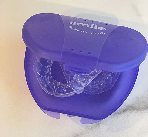 SmileDirectClub is Gearing Up for a $1 Billion IPO This Fall