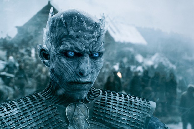 Netflix Just Scored a Huge Deal with the Creators of Game of Thrones