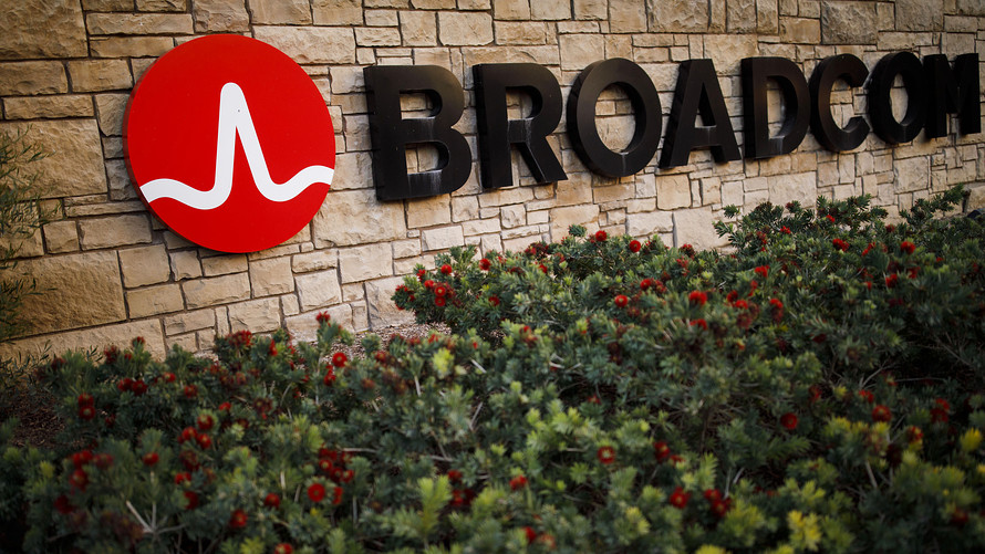 Broadcom to Acquire Symantec’s Enterprise Security Business for $10.7 Billion