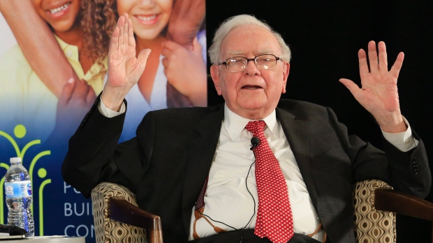 Warren Buffett’s Berkshire Hathaway Lost This Much on Kraft Heinz