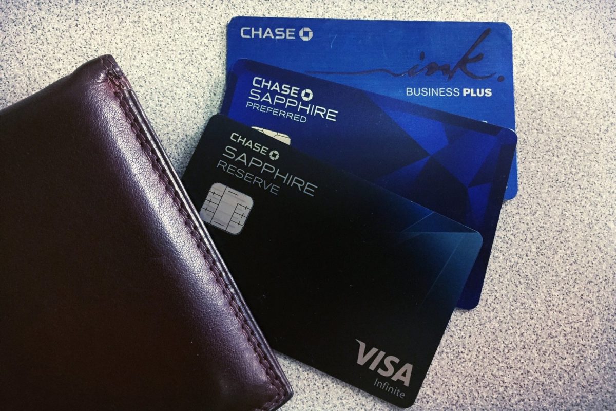 Chase is Forgiving the Debts of Some of its Credit Card Holders - Wall Street Nation