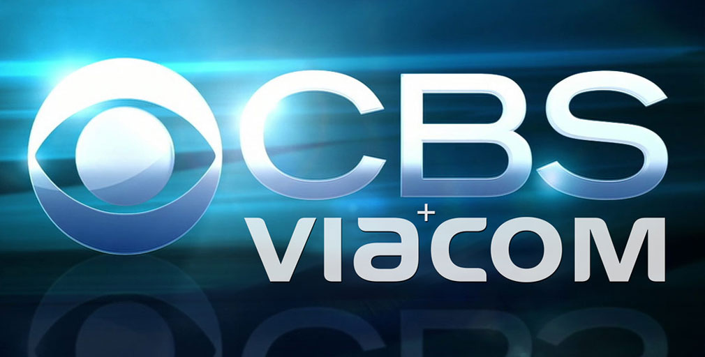 CBS and Viacom Finally Reach a Merger Deal