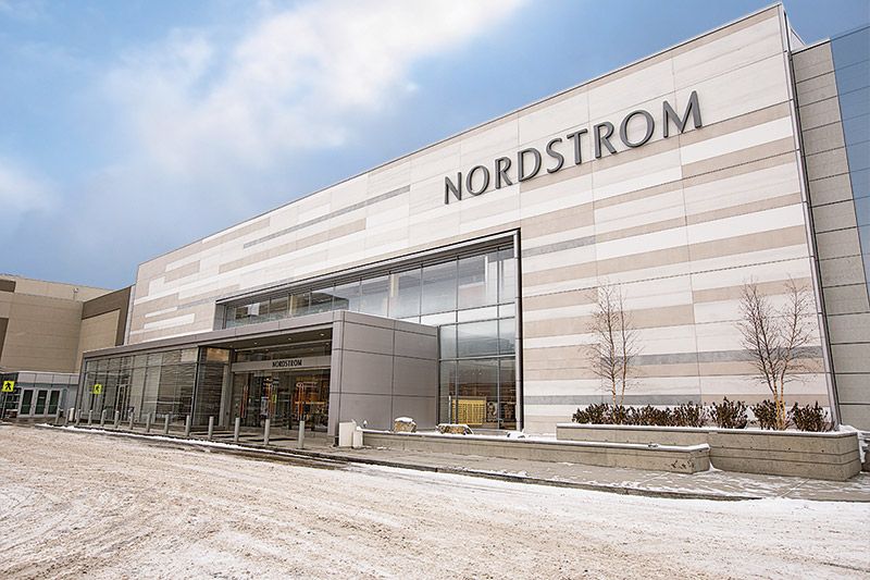 Nordstrom Shares Explode after Reporting Strong Profit in the Second Quarter