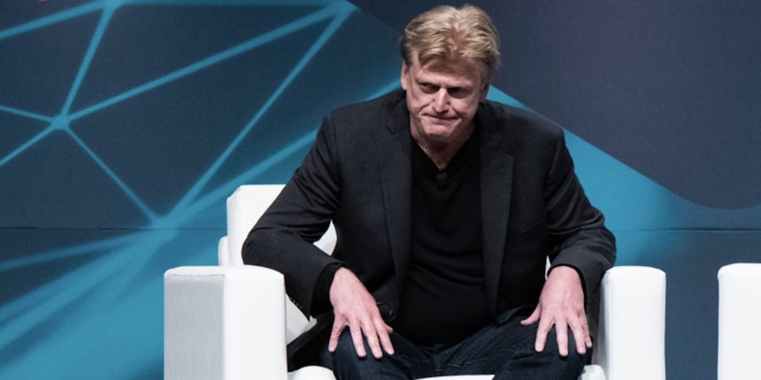 Overstock CEO Resigns Over “Deep State” Comments