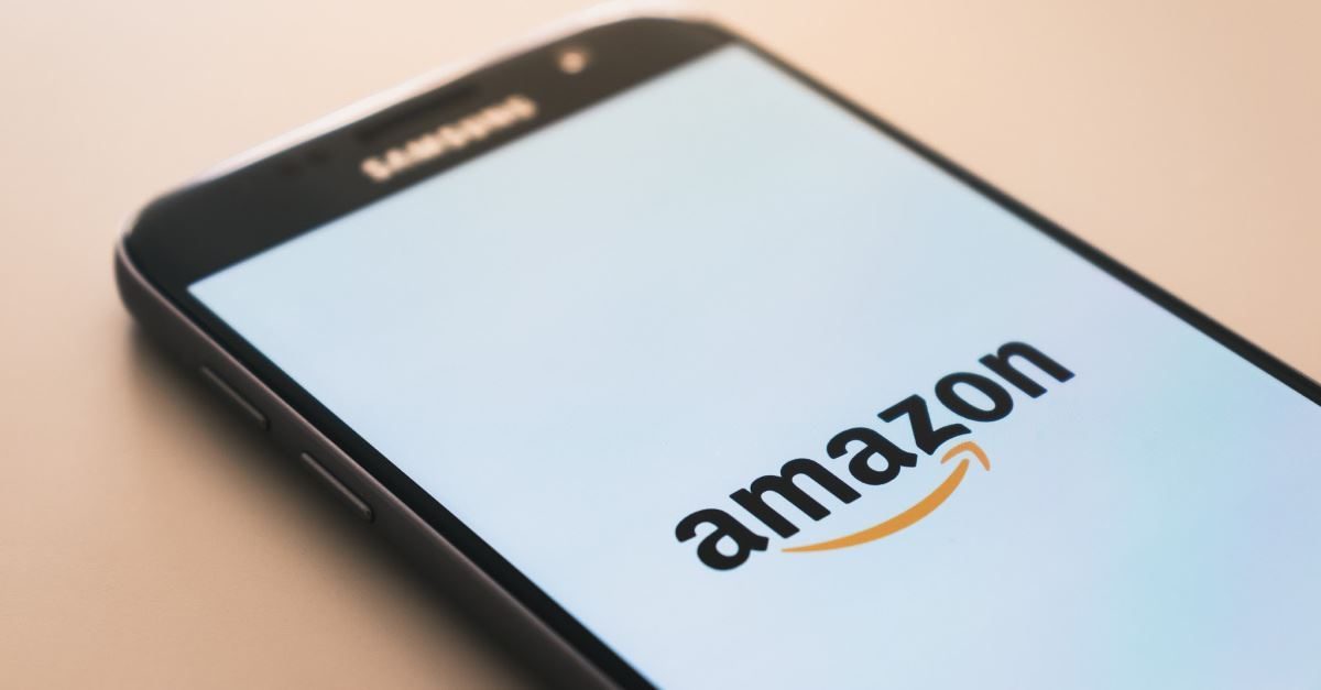 Amazon’s Top Treasurer Has Left the Company