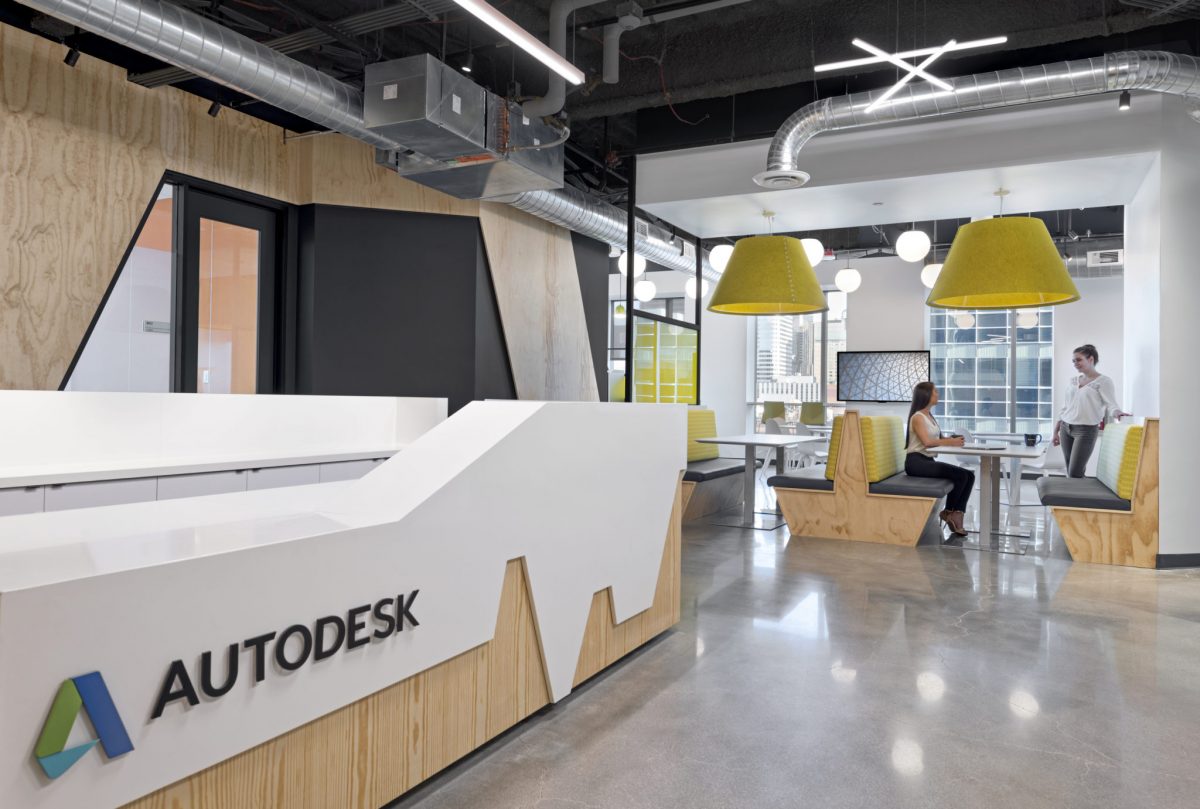Autodesk Shares Just Crashed for This Reason After Reporting Q2 Results