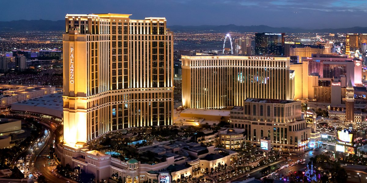 This Analyst Thinks Las Vegas Sands is a Buy Opportunity