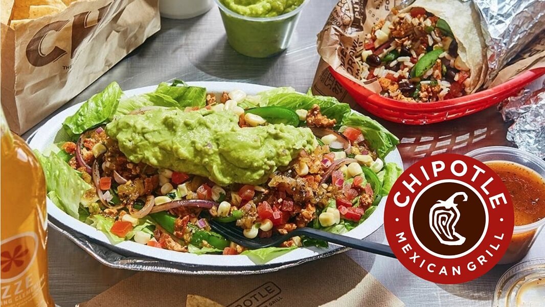 Chipotle is Being Sued by NYC for $1 Million