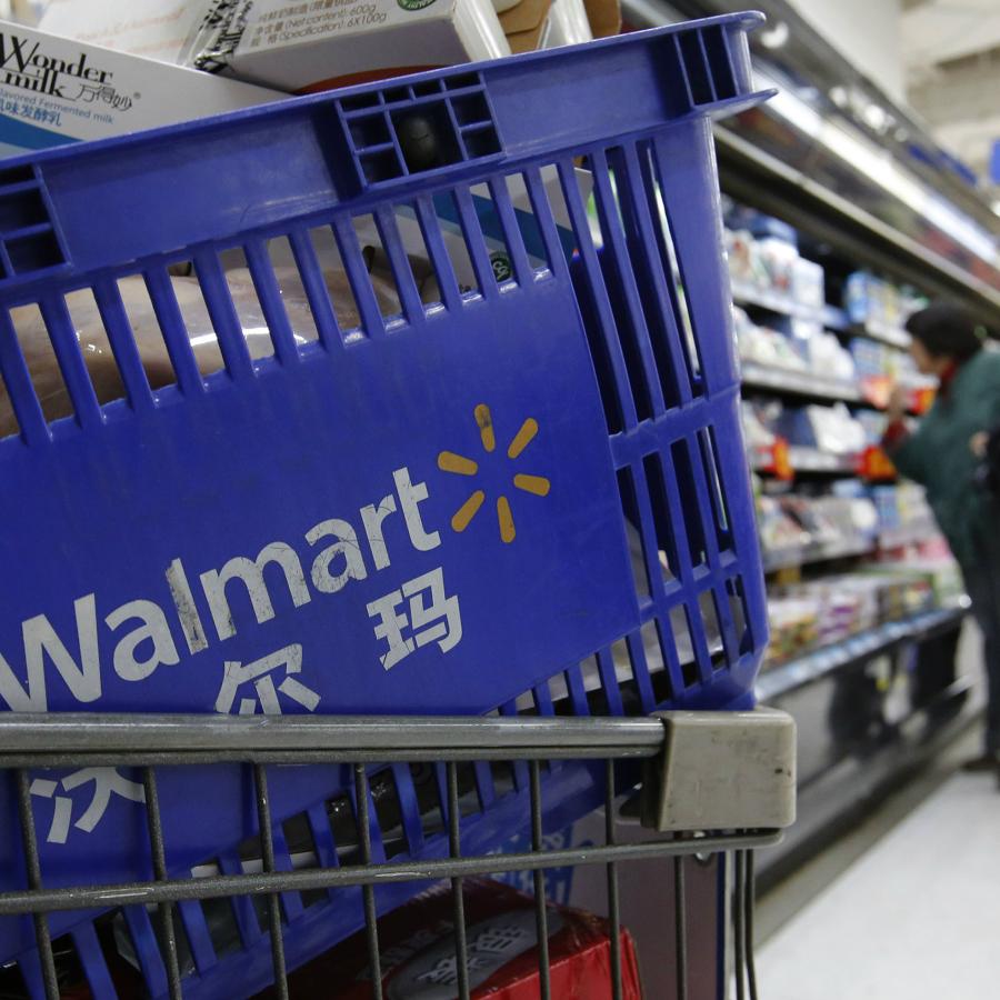 Walmart is Expanding This Service Nationwide