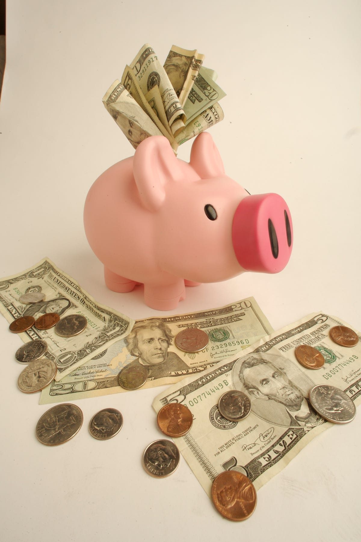 This City is Giving All Kindergartners $50 for College
