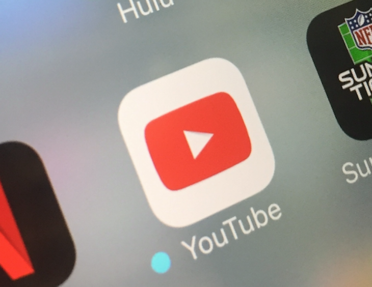 YouTube Has a New Verification Process That Has Outraged Many