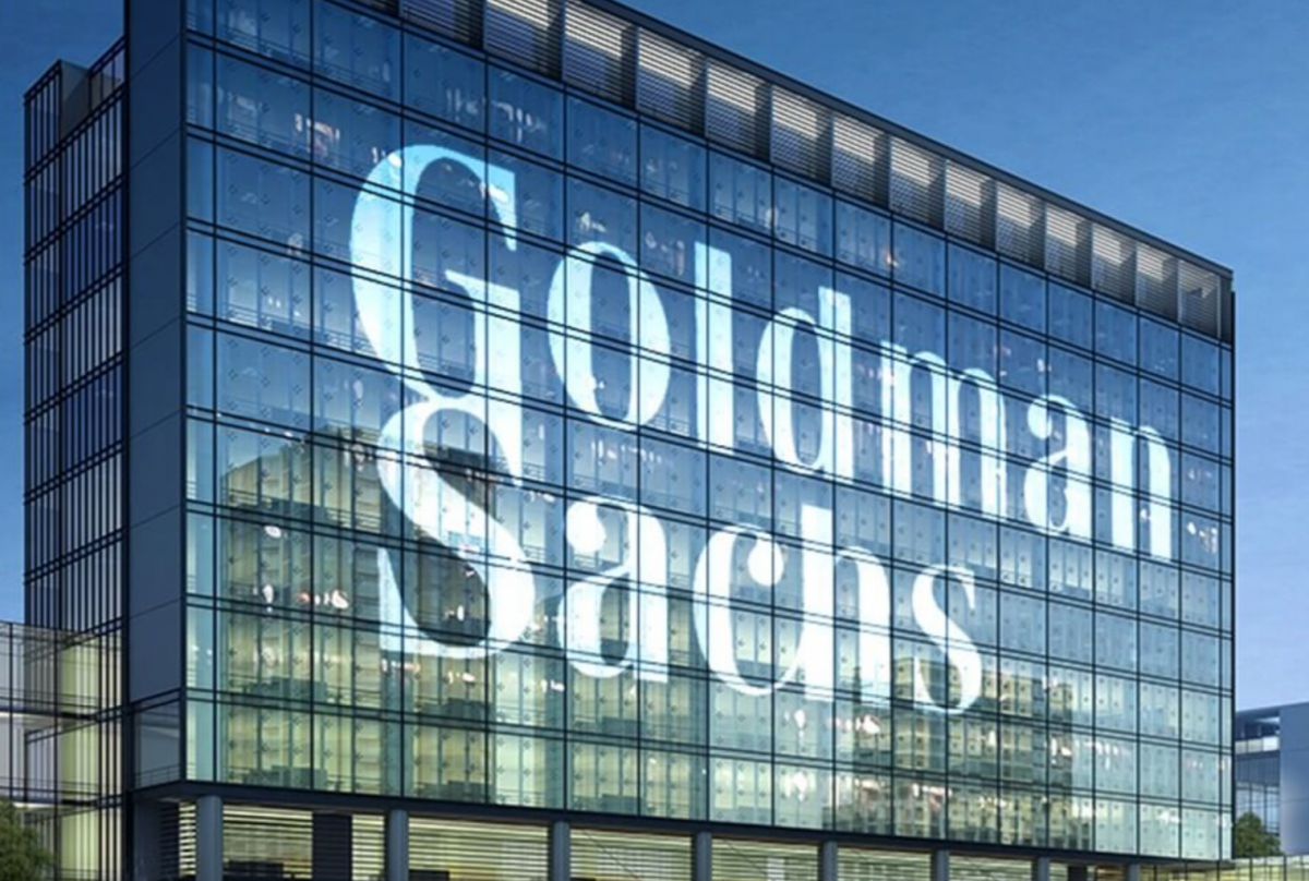 Former Amazon Executive is Nabbed for Goldman Sachs Top Technology Role