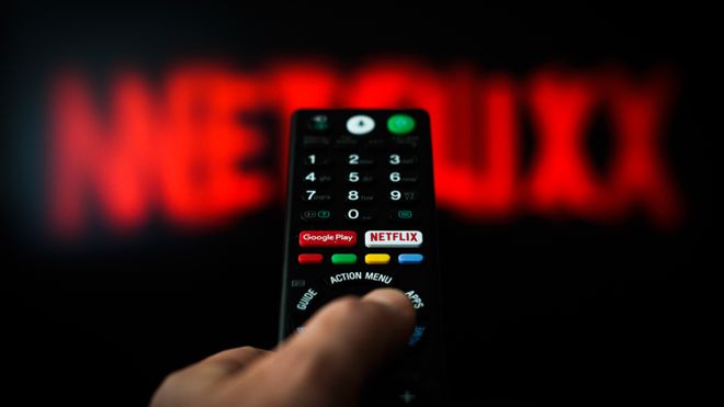 Credit Suisse Says Netflix Earnings are Likely to Disappoint
