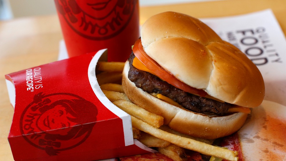 Wendy’s Cuts its 2019 Forecast as it Gears Up for Nationwide Breakfast Launch