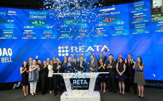 Reata Pharmaceuticals Explodes as Company Meets Study Endpoint