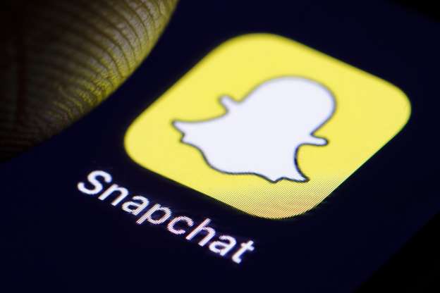 Snap Shares Take a Dive as Company Reports Earnings