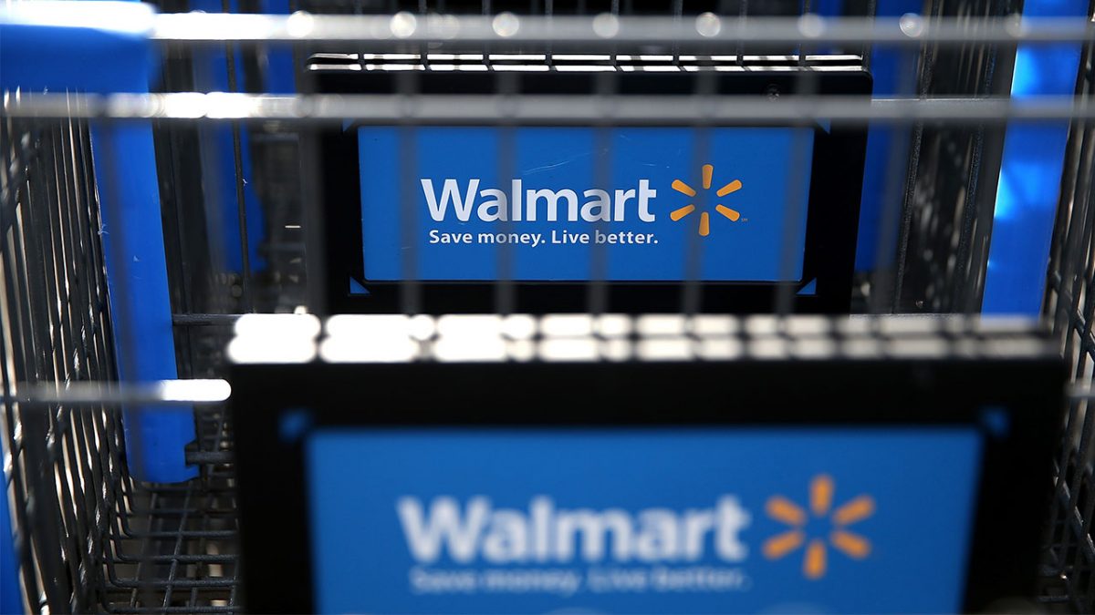 Walmart US President Greg Foran is Resigning