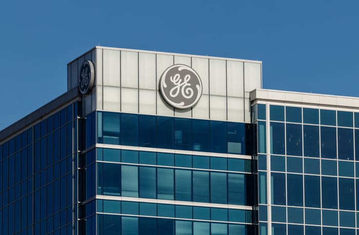 GE to Freeze the Pensions of Thousands of its American Workers