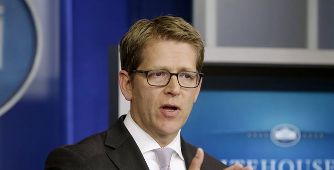 The Top Spokesperson for Amazon Had This to Say About the Trump Administration