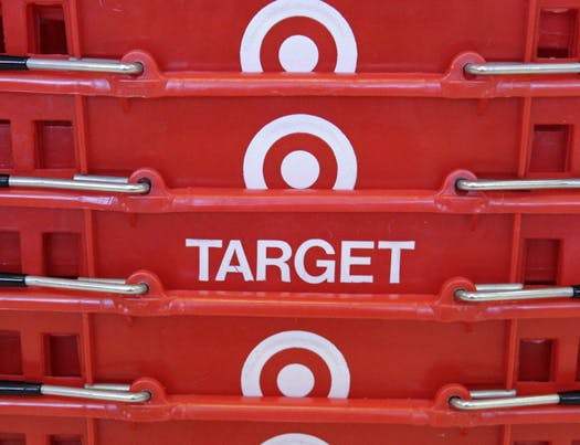 Target Hires New CFO and Loses its Chief Merchandising Officer