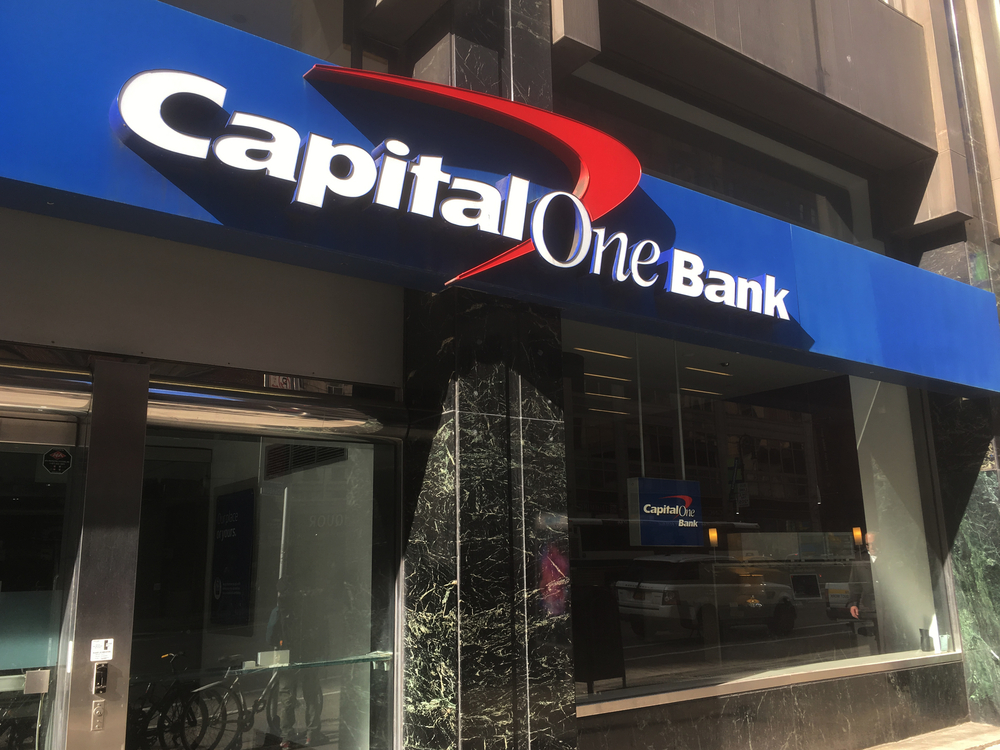 Capital One CreditWise Survey Says 73% of Americans Rate This as #1 Stress