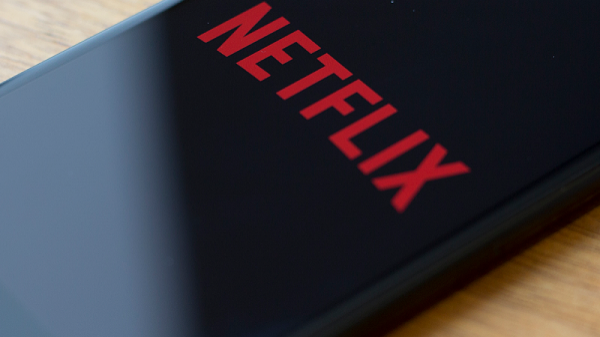 Netflix Explodes on Third Quarter Financial Results