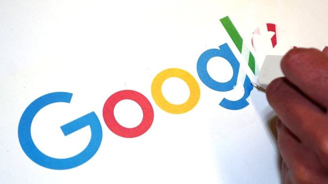 Google Parent Alphabet Shares Slip After Company Reports Earnings