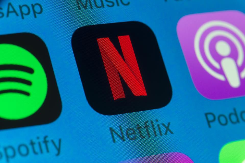 Survey Finds that Most Netflix Subscribers Won’t Leave for Disney or Apple