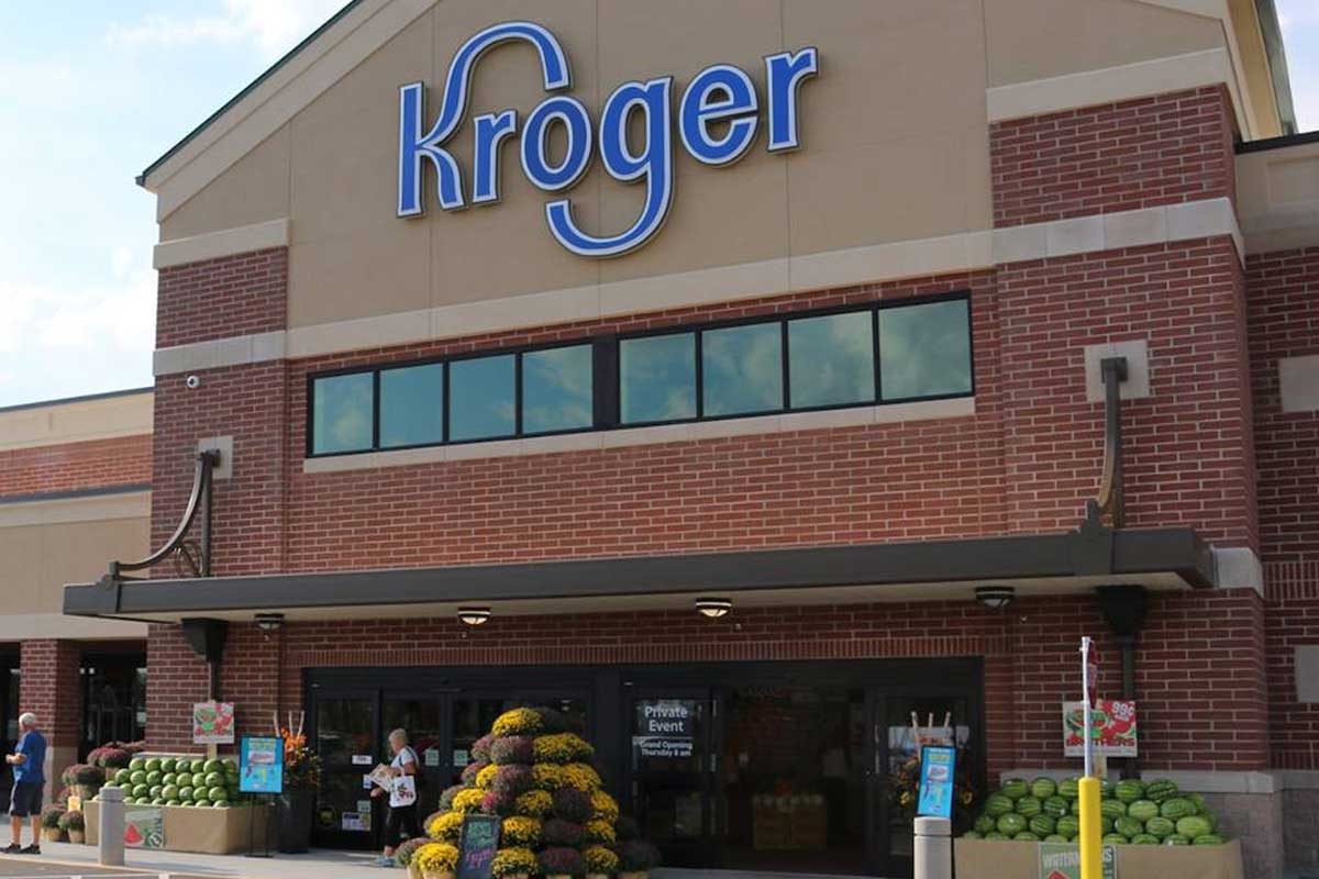 Kroger is Letting Go of Hundreds of Workers