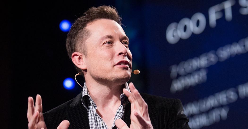 Elon Musk Says Tesla Has Plans for Another Factory In This City