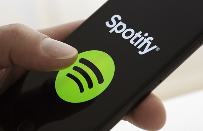 Spotify Shares Took a Nose Dive After Amazon Did This