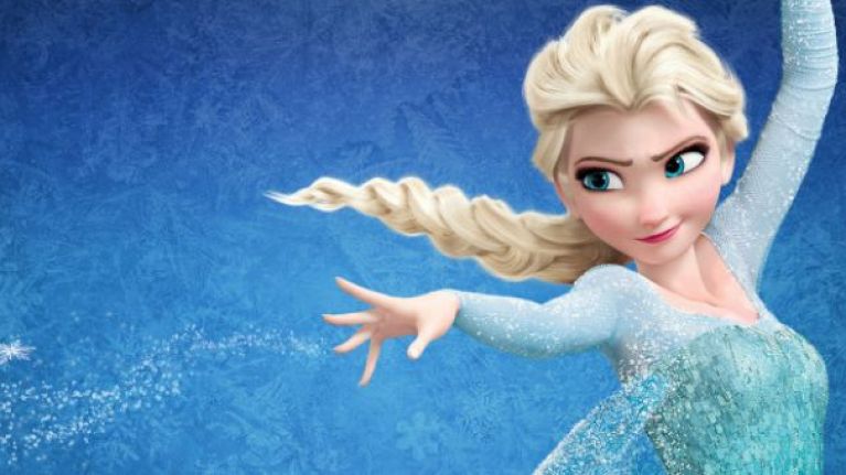 Disney’s “Frozen II” is Expected to be the Company’s 6th Billion Dollar Film This Year