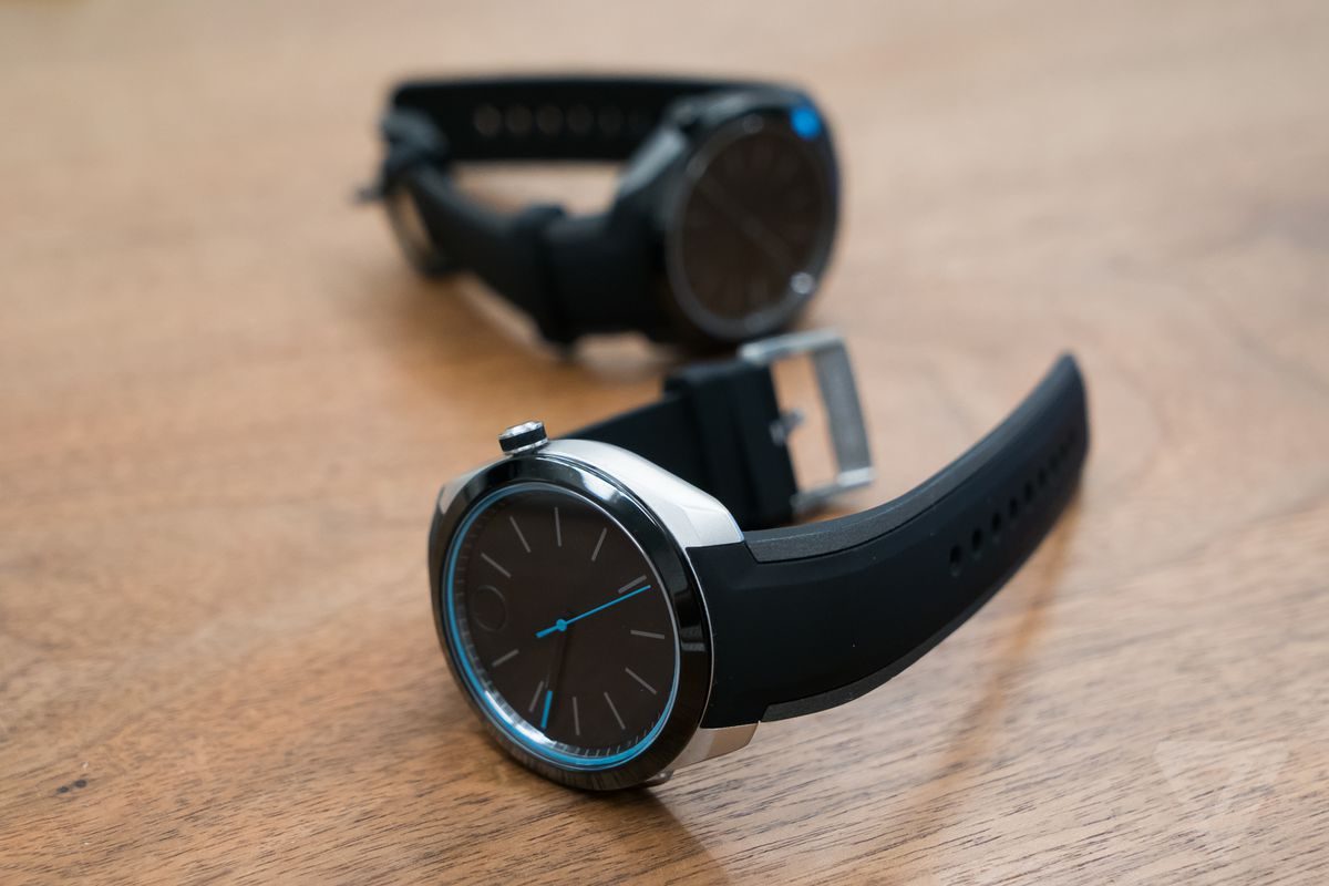 Shares of Movado Group Tank After Reporting Q3 Results