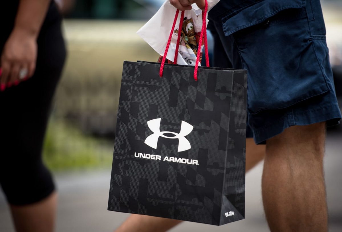 Raymond James Says Under Armour is ‘Underrated Underdog’