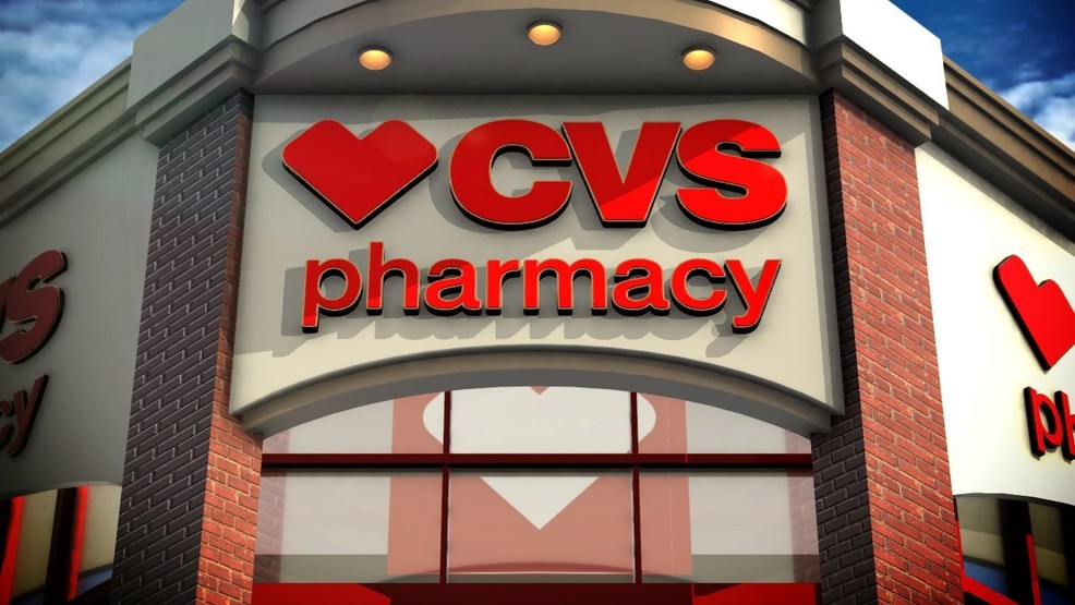 CVS Health to Close 22 Drugstores for This Reason