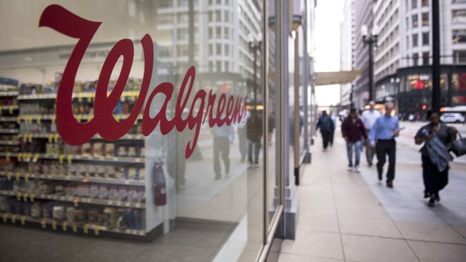 Walgreens Could About to Have the Biggest Private Equity Buyout Ever