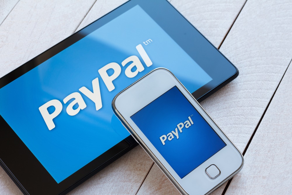 PayPal Just Made its Biggest Acquisition Yet