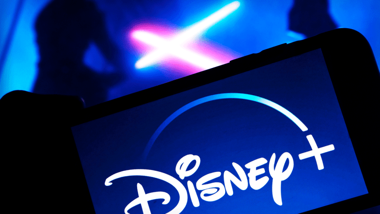 Survey Finds that This Many Disney+ Users Plan to Axe Netflix