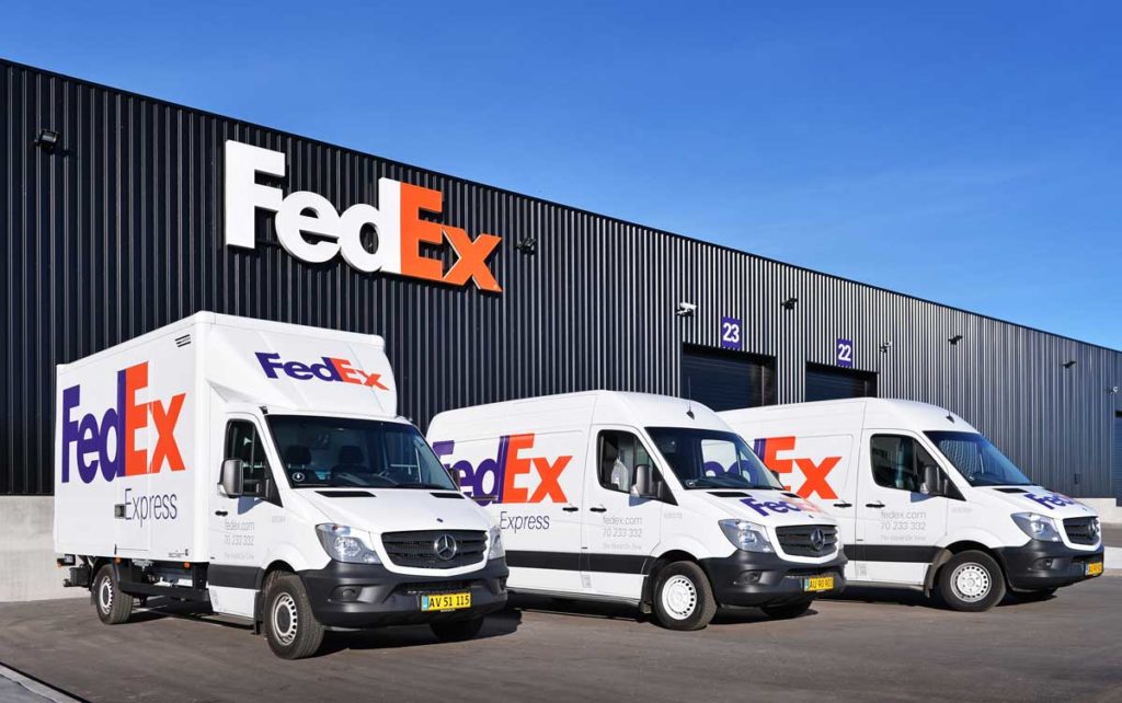 Oppenheimer Has Doubts About Fedex After Company Reports Earnings
